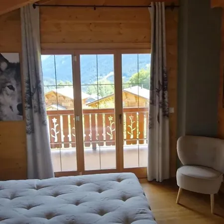 Apartment Bti Central Ski Verbier