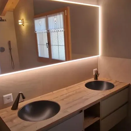 Apartment Bti Central Ski *