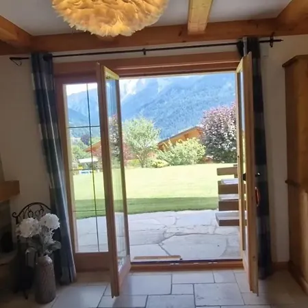Bti Central Ski Διαμέρισμα Verbier